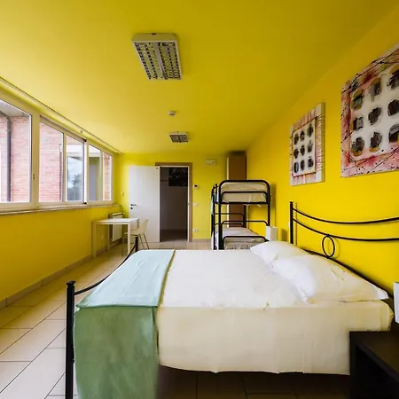 Eliopoli Beach Hostel&Restaurant-2